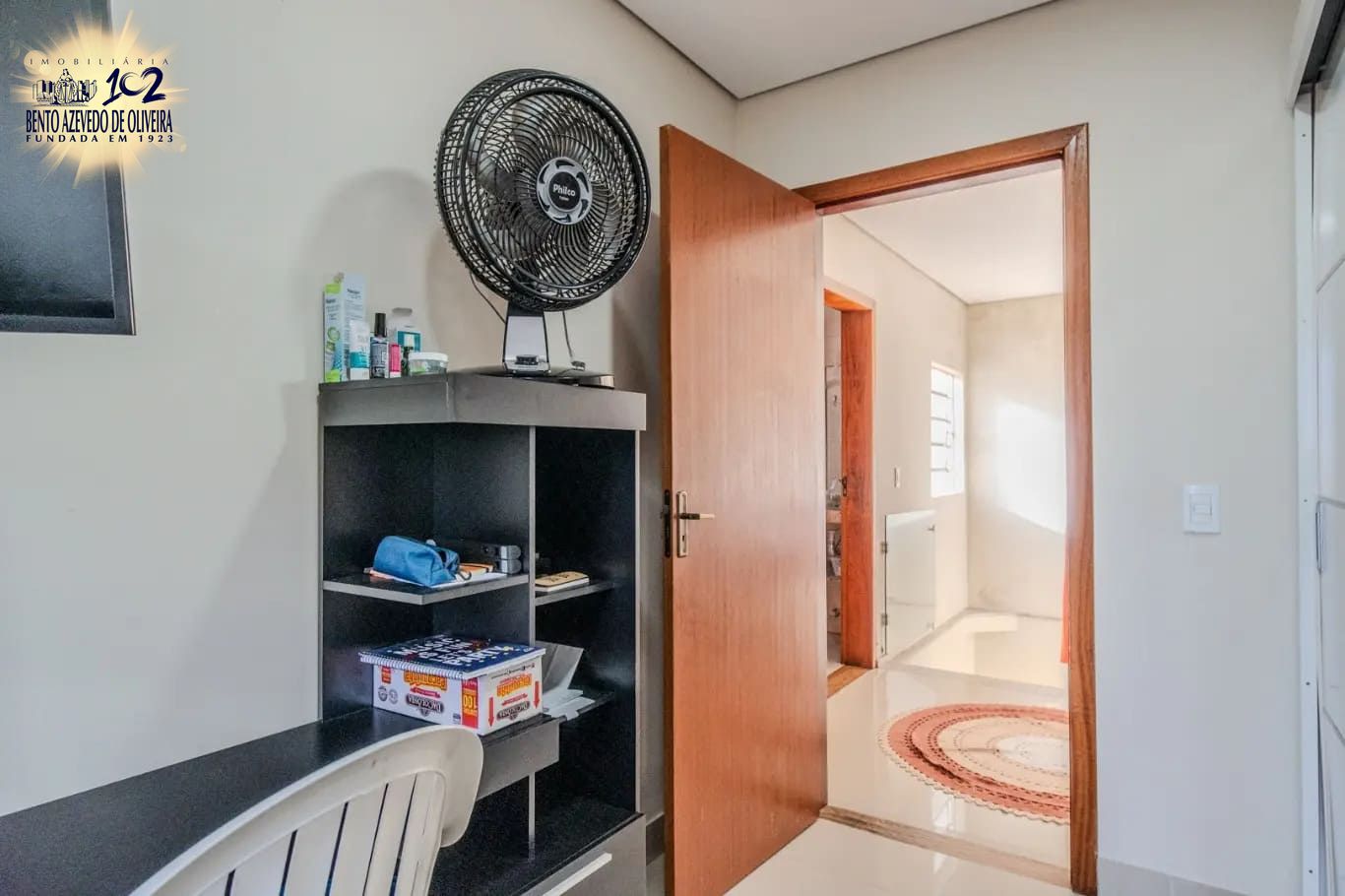 Casa, 5 quartos, 239 m² - Foto 16
