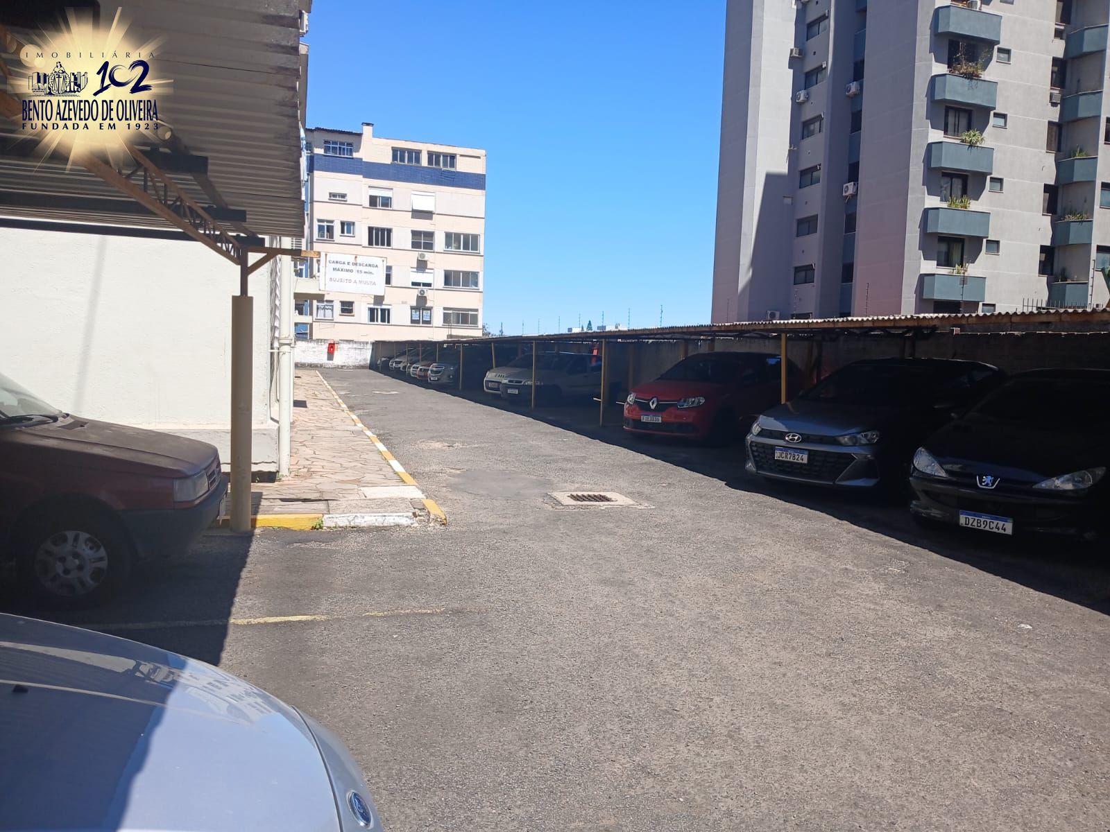 Apartamento, 2 quartos, 54 m² - Foto 5
