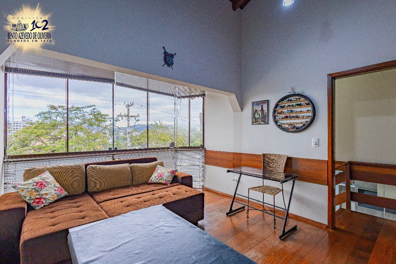 Casa, 4 quartos, 208 m² - Foto 25
