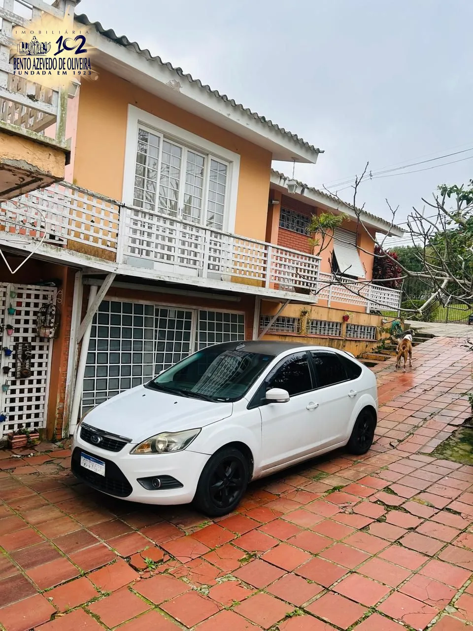 Casa, 3 quartos, 206 m² - Foto 3