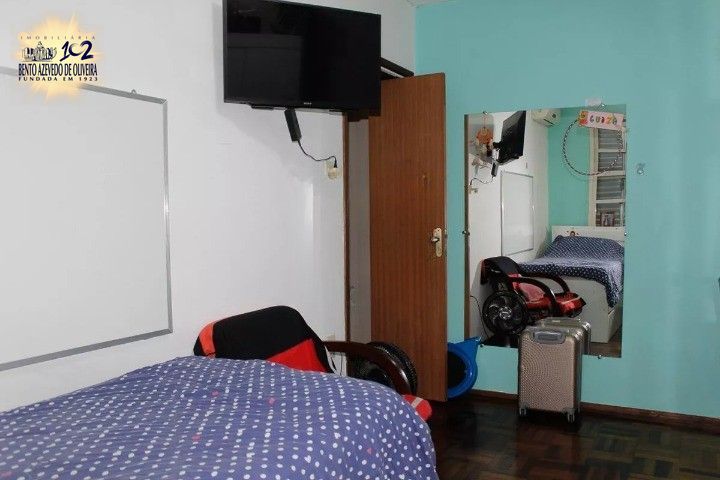 Apartamento, 2 quartos, 53 m² - Foto 24
