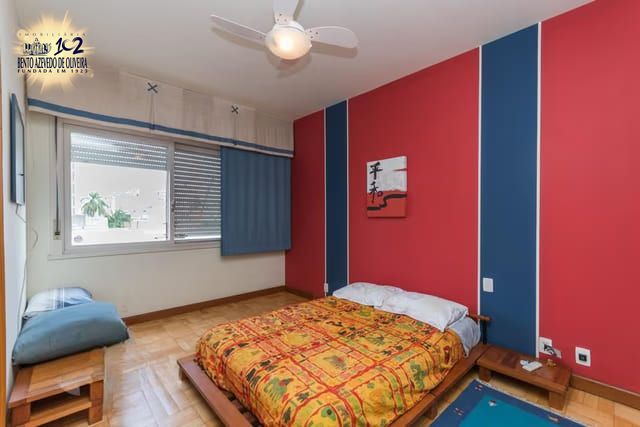 Apartamento, 4 quartos, 167 m² - Foto 21