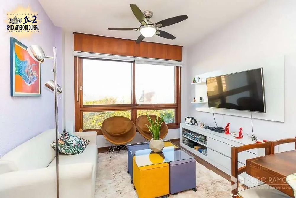 Cobertura, 2 quartos, 153 m² - Foto 1