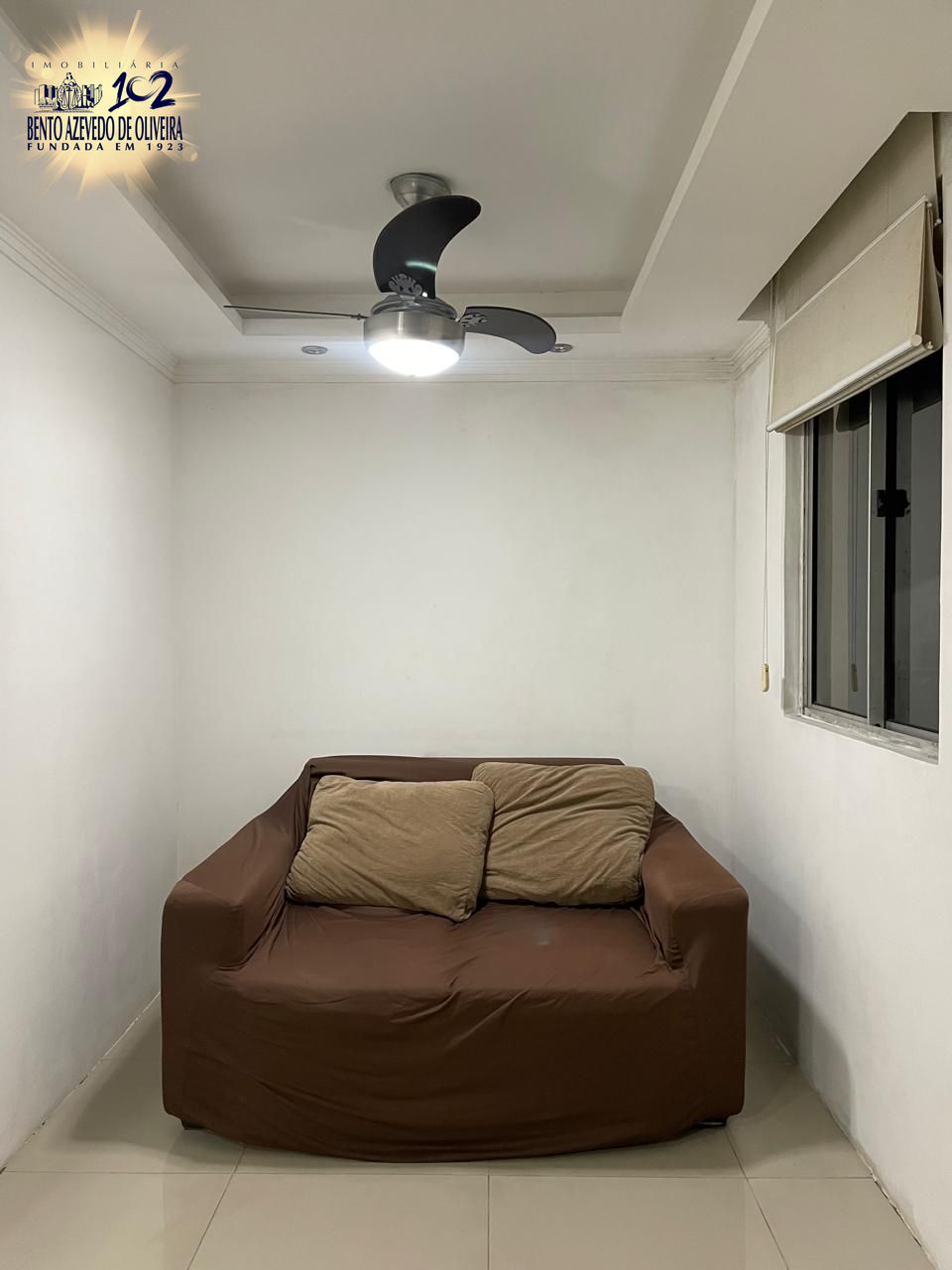 Apartamento, 1 quarto, 36 m² - Foto 2