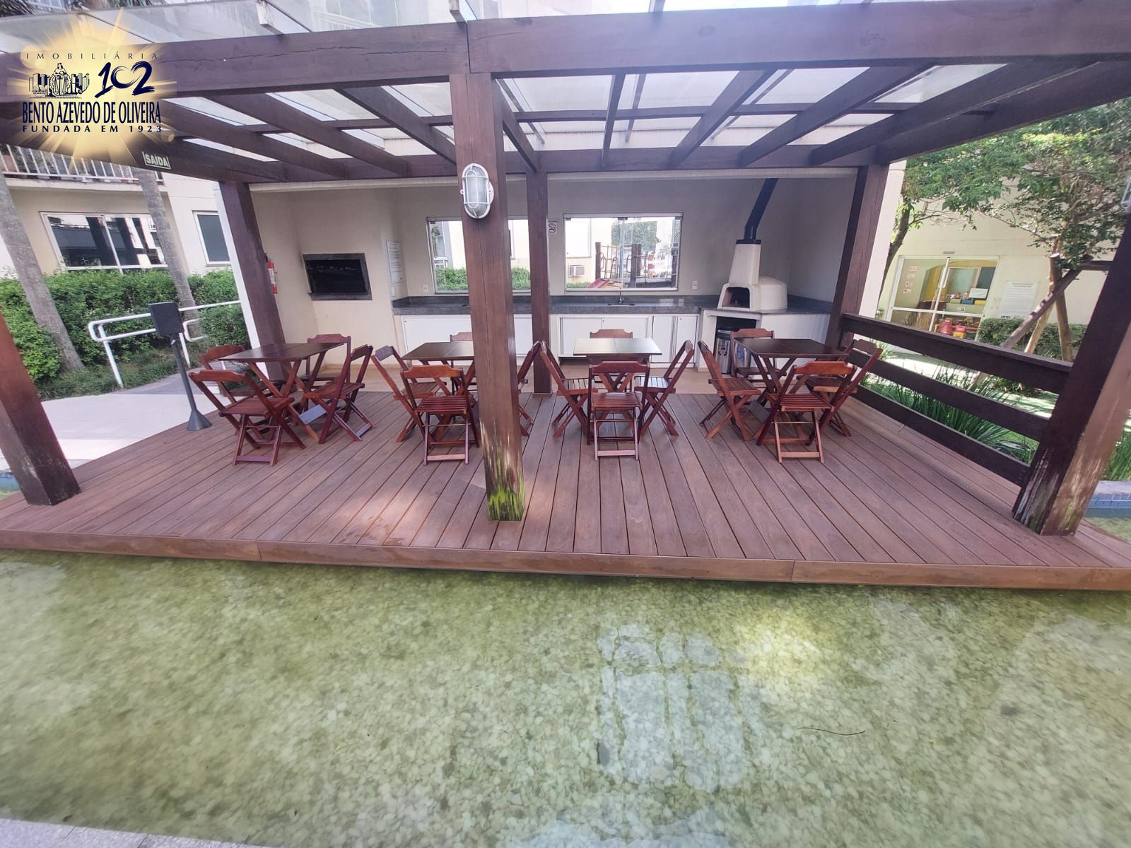 Apartamento, 2 quartos, 60 m² - Foto 19