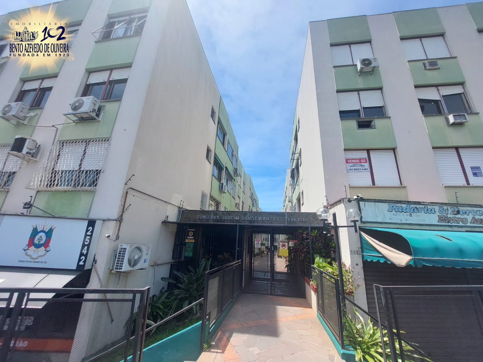 Apartamento, 2 quartos, 68 m² - Foto 1