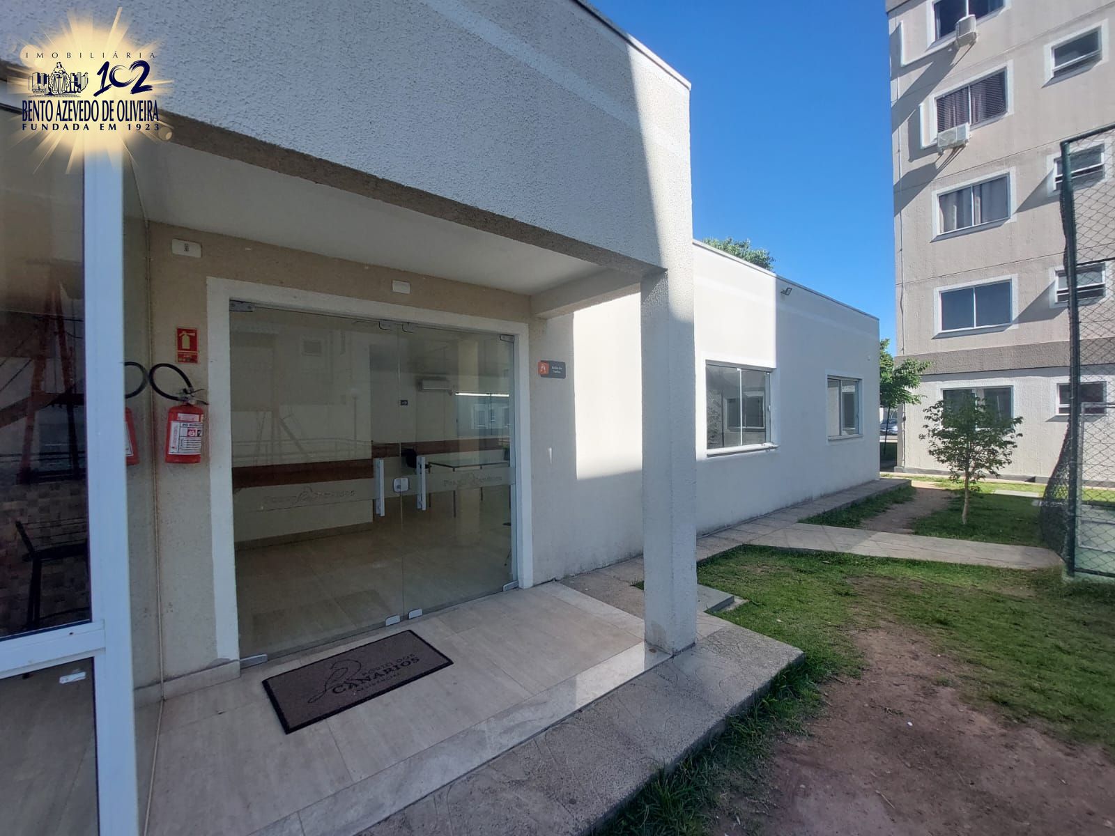 Apartamento, 2 quartos, 41 m² - Foto 11