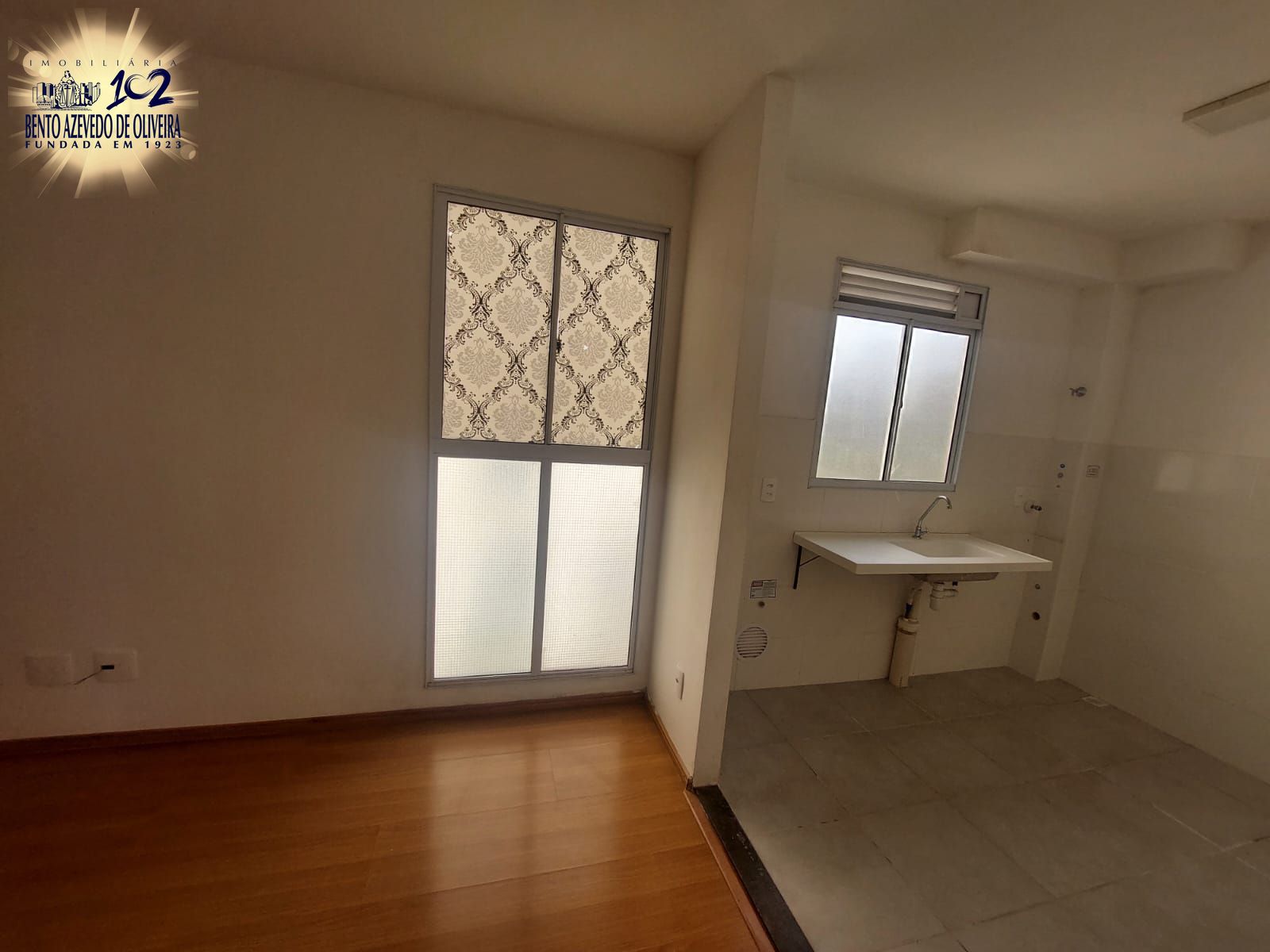 Apartamento, 2 quartos, 41 m² - Foto 4