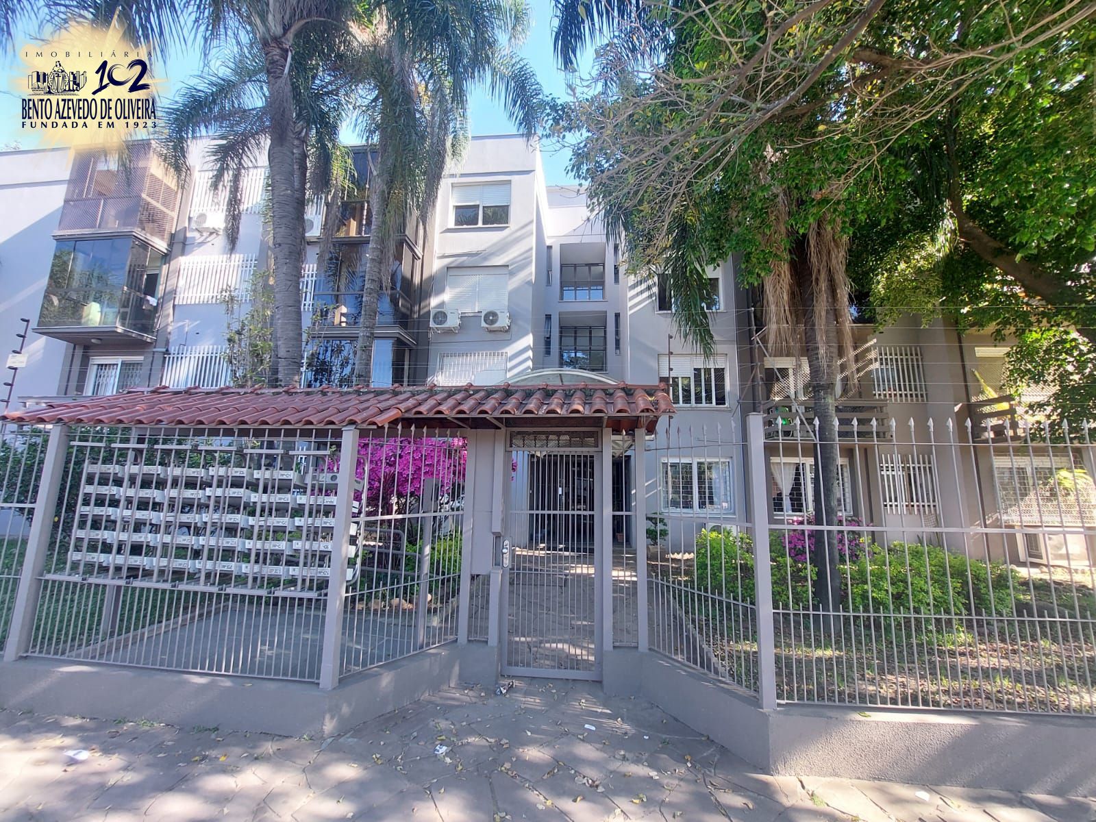 Apartamento, 2 quartos, 67 m² - Foto 1