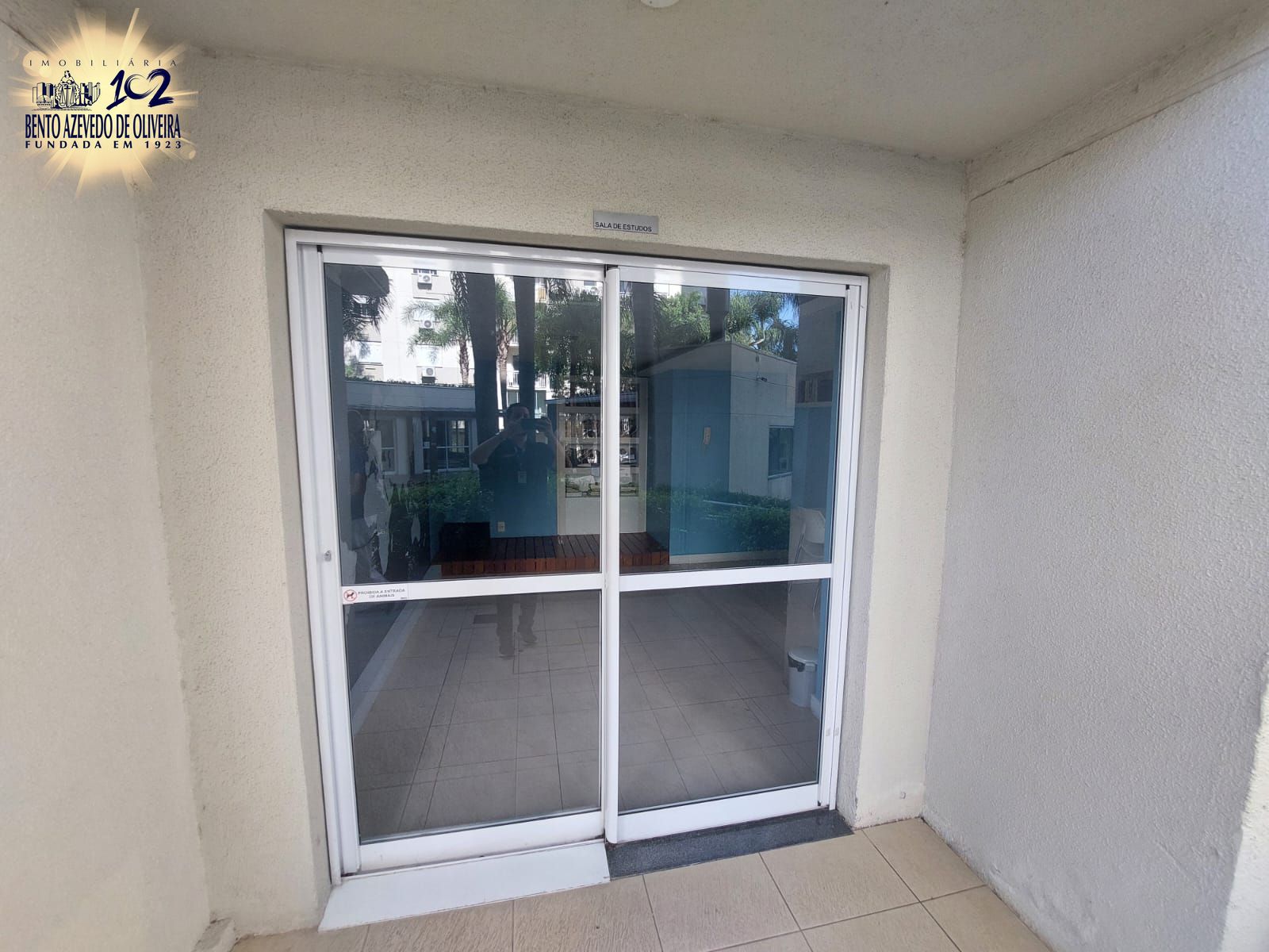 Apartamento, 2 quartos, 60 m² - Foto 24