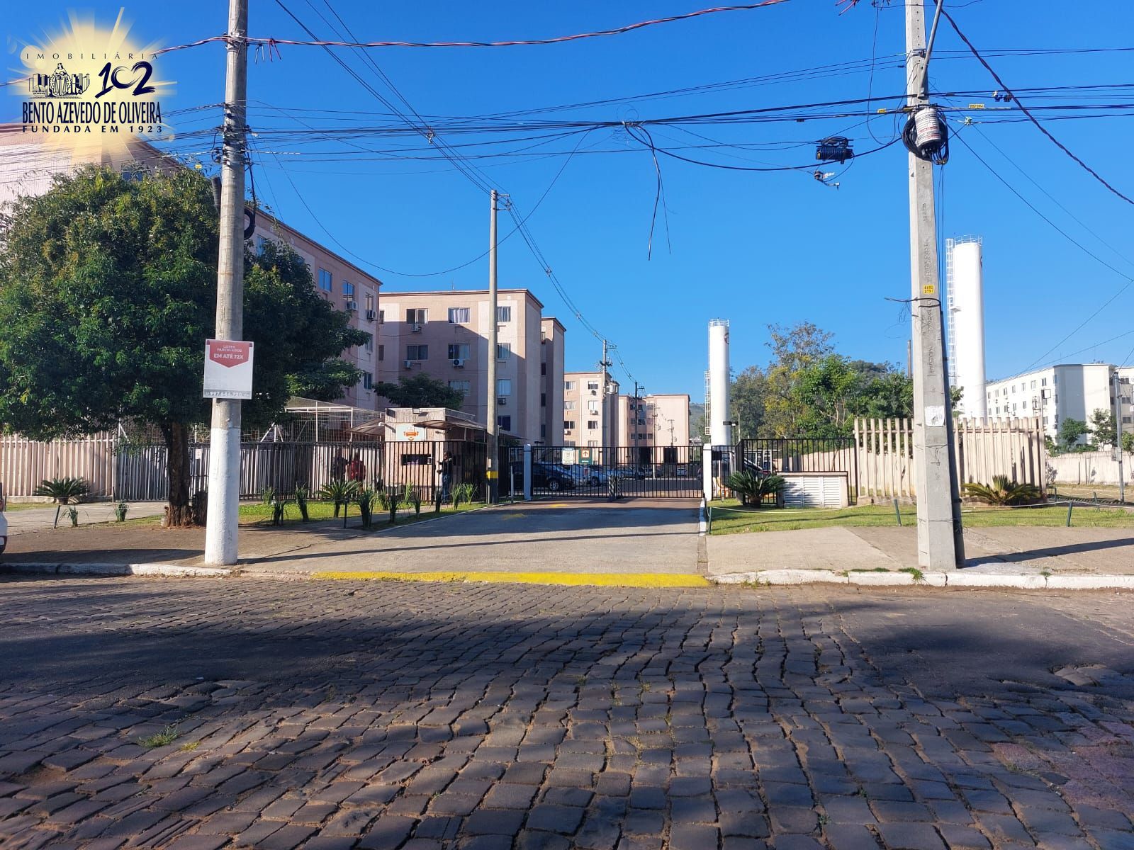 Apartamento, 2 quartos, 40 m² - Foto 1