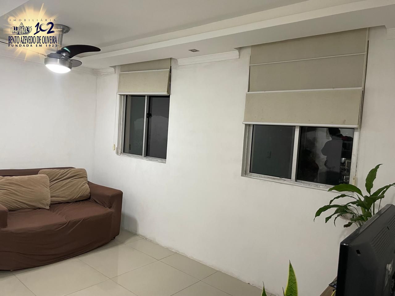 Apartamento, 1 quarto, 36 m² - Foto 3