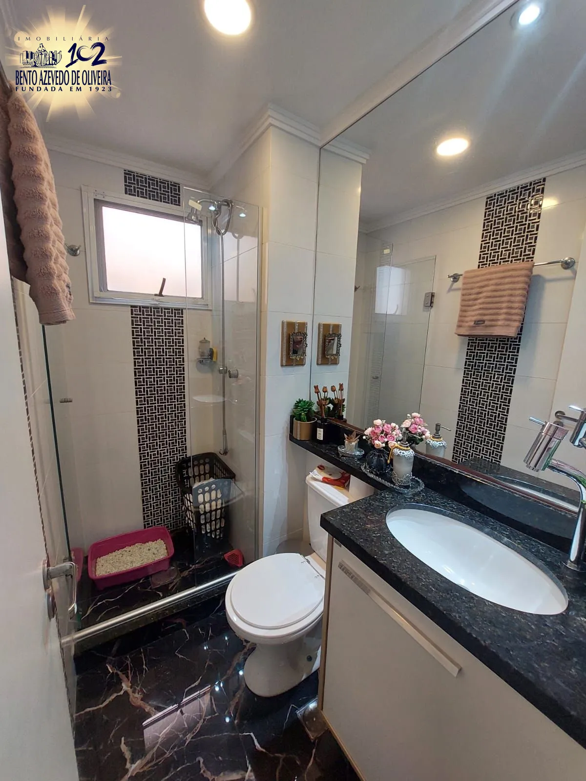 Apartamento, 3 quartos, 67 m² - Foto 14