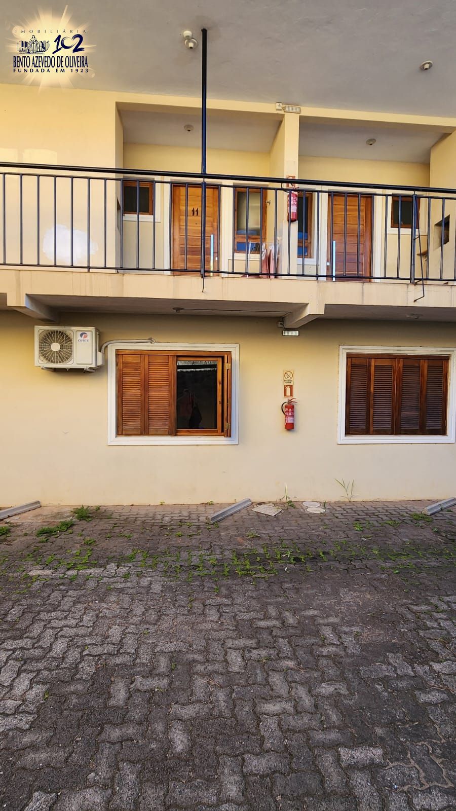 Apartamento, 1 quarto, 30 m² - Foto 3