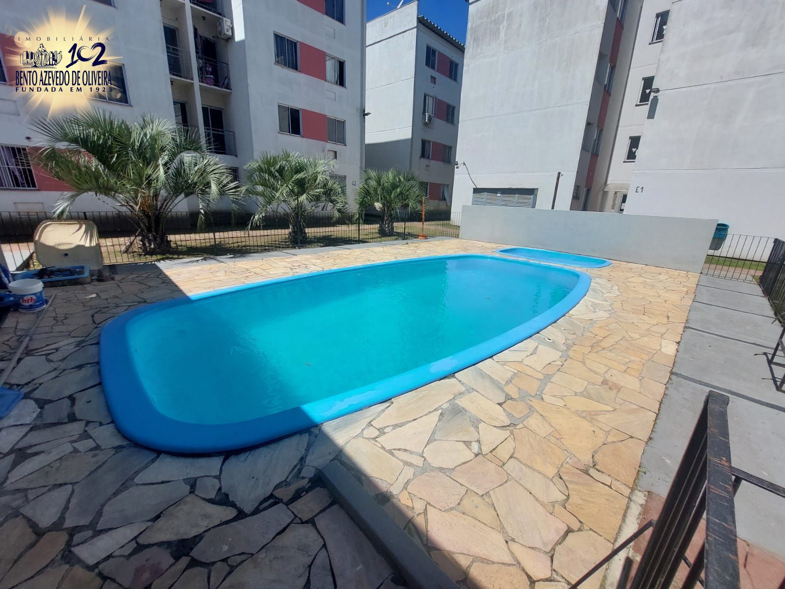 Apartamento, 2 quartos, 45 m² - Foto 15