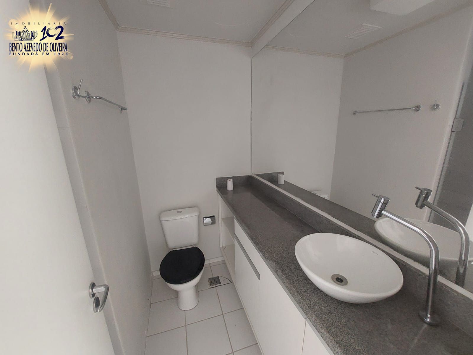Apartamento, 2 quartos, 60 m² - Foto 9