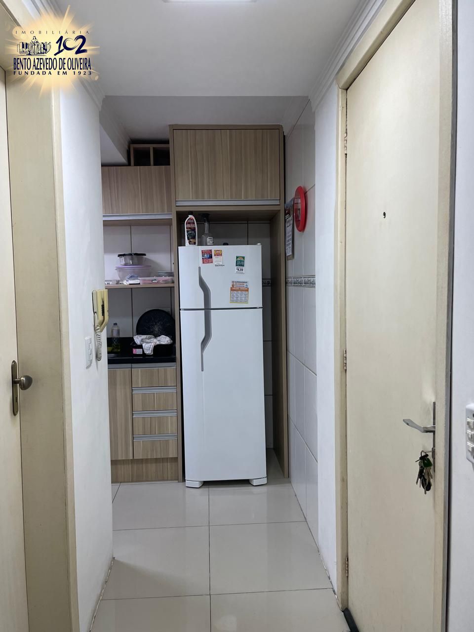 Apartamento, 1 quarto, 36 m² - Foto 7