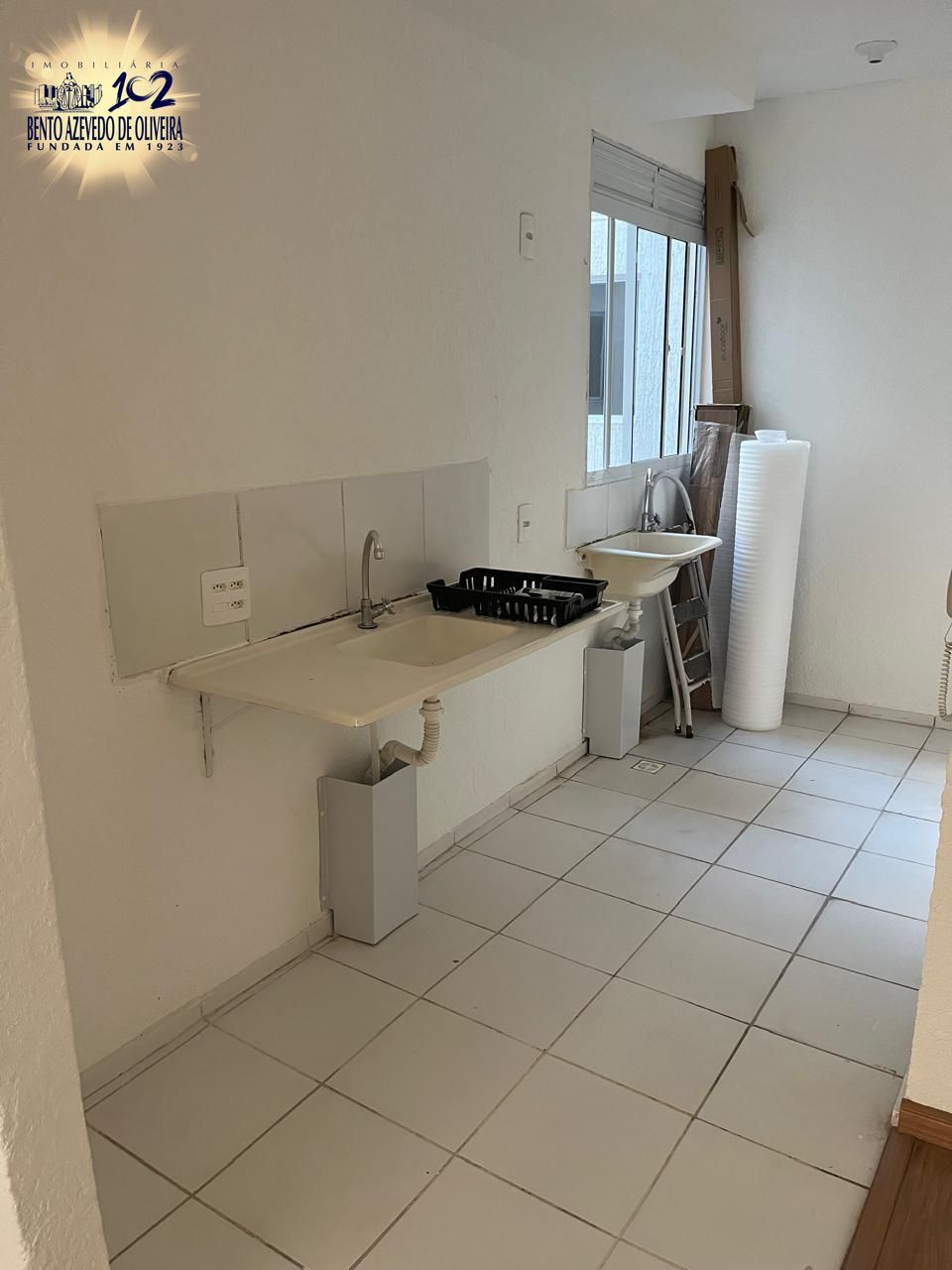 Apartamento, 2 quartos, 41 m² - Foto 4
