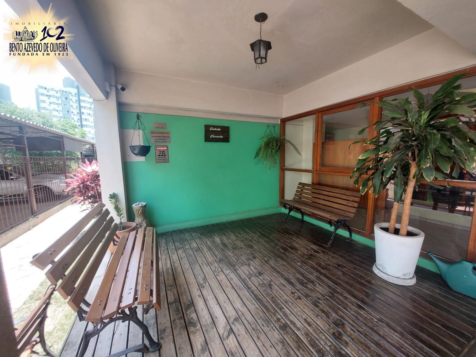 Apartamento, 2 quartos, 68 m² - Foto 20