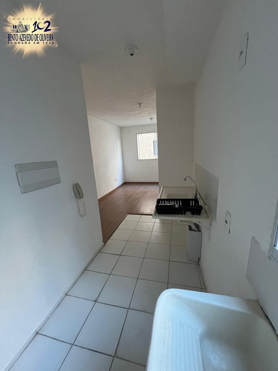Apartamento, 2 quartos, 41 m² - Foto 5
