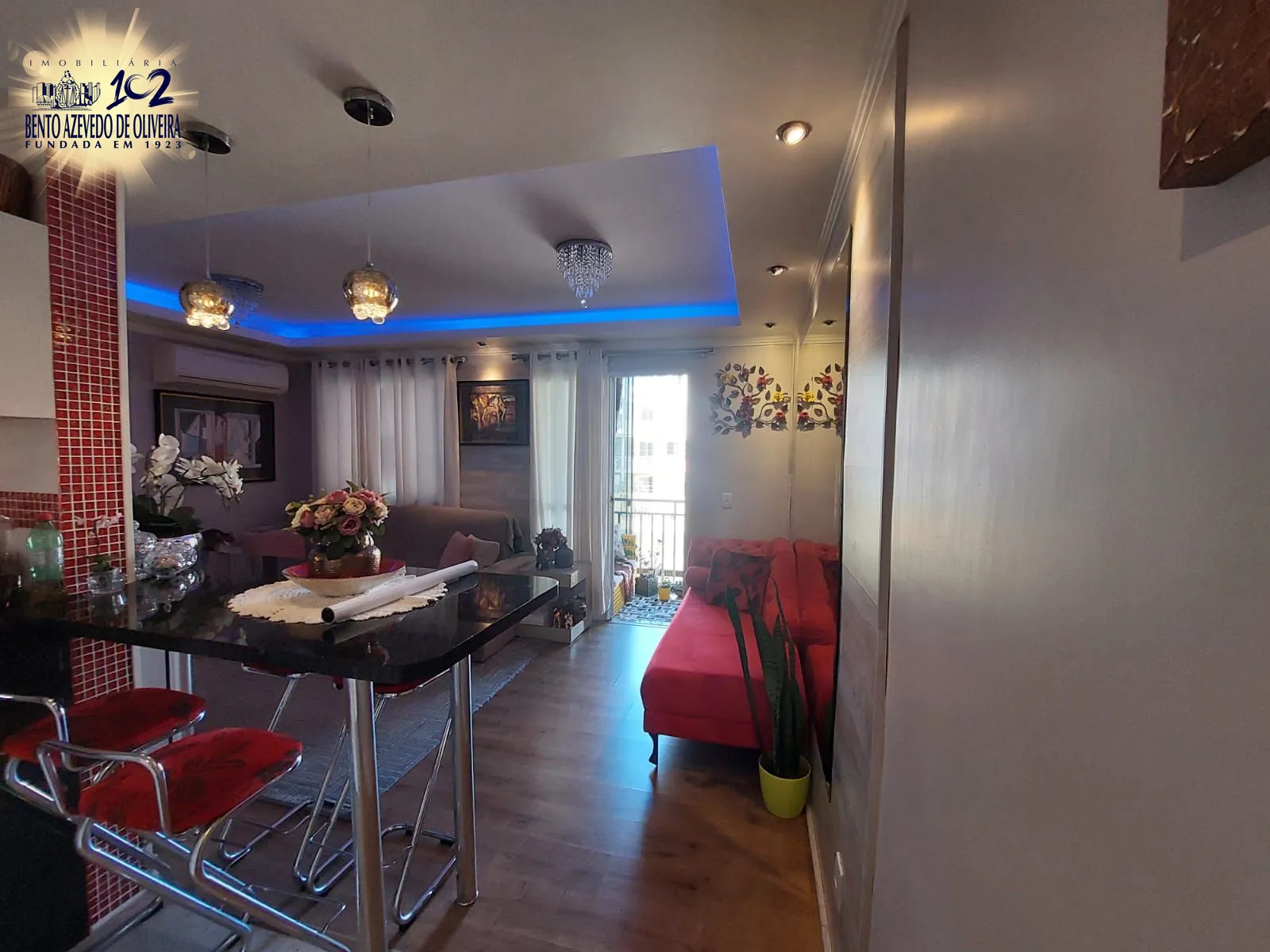 Apartamento, 3 quartos, 67 m² - Foto 2