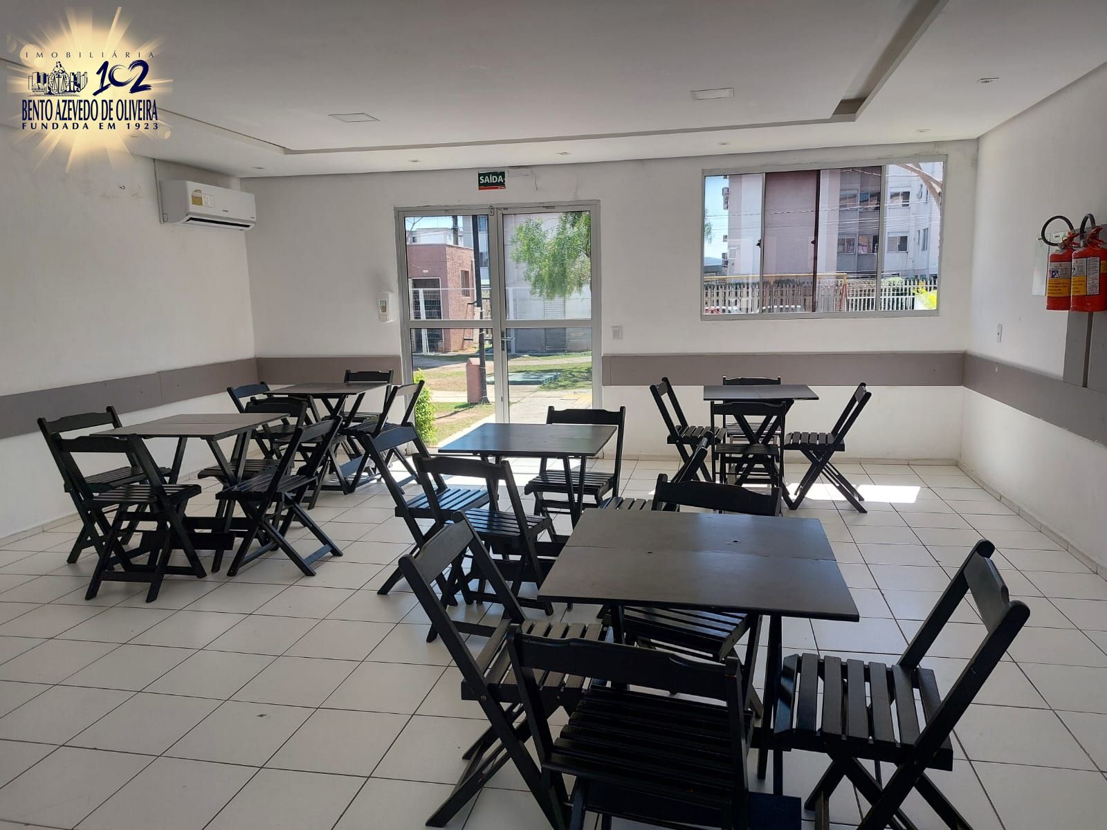 Apartamento, 2 quartos, 40 m² - Foto 14