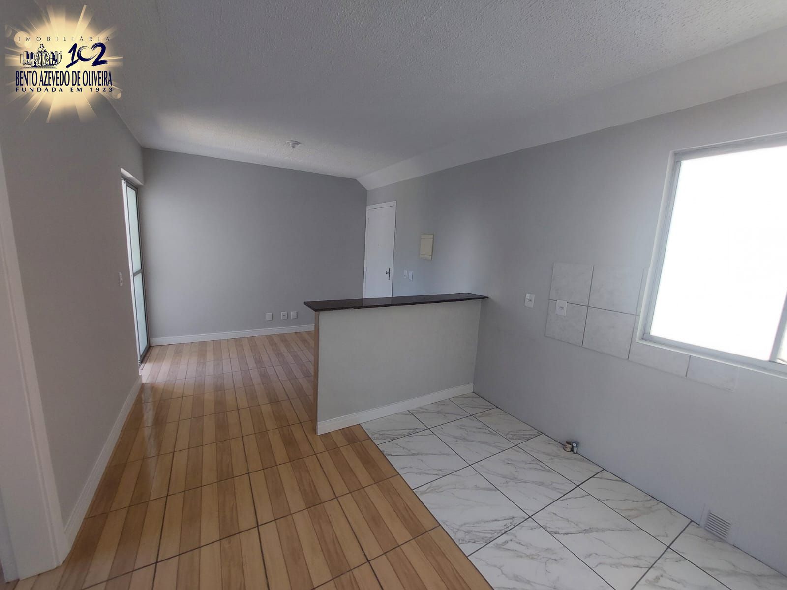 Apartamento, 2 quartos, 45 m² - Foto 6