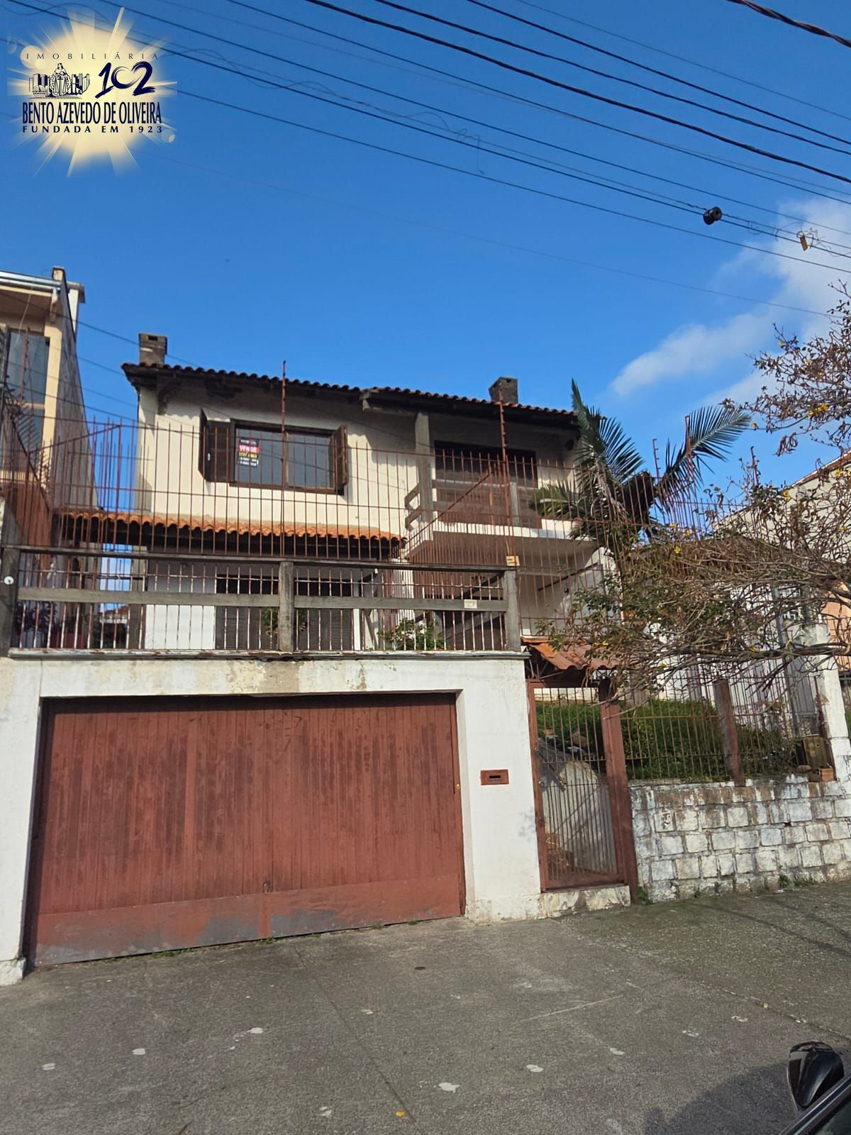 Casa, 4 quartos, 200 m² - Foto 1