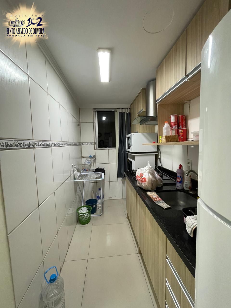 Apartamento, 1 quarto, 36 m² - Foto 6
