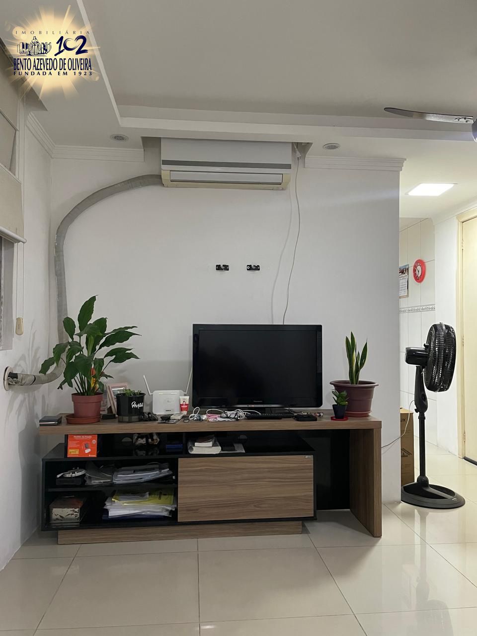 Apartamento, 1 quarto, 36 m² - Foto 4