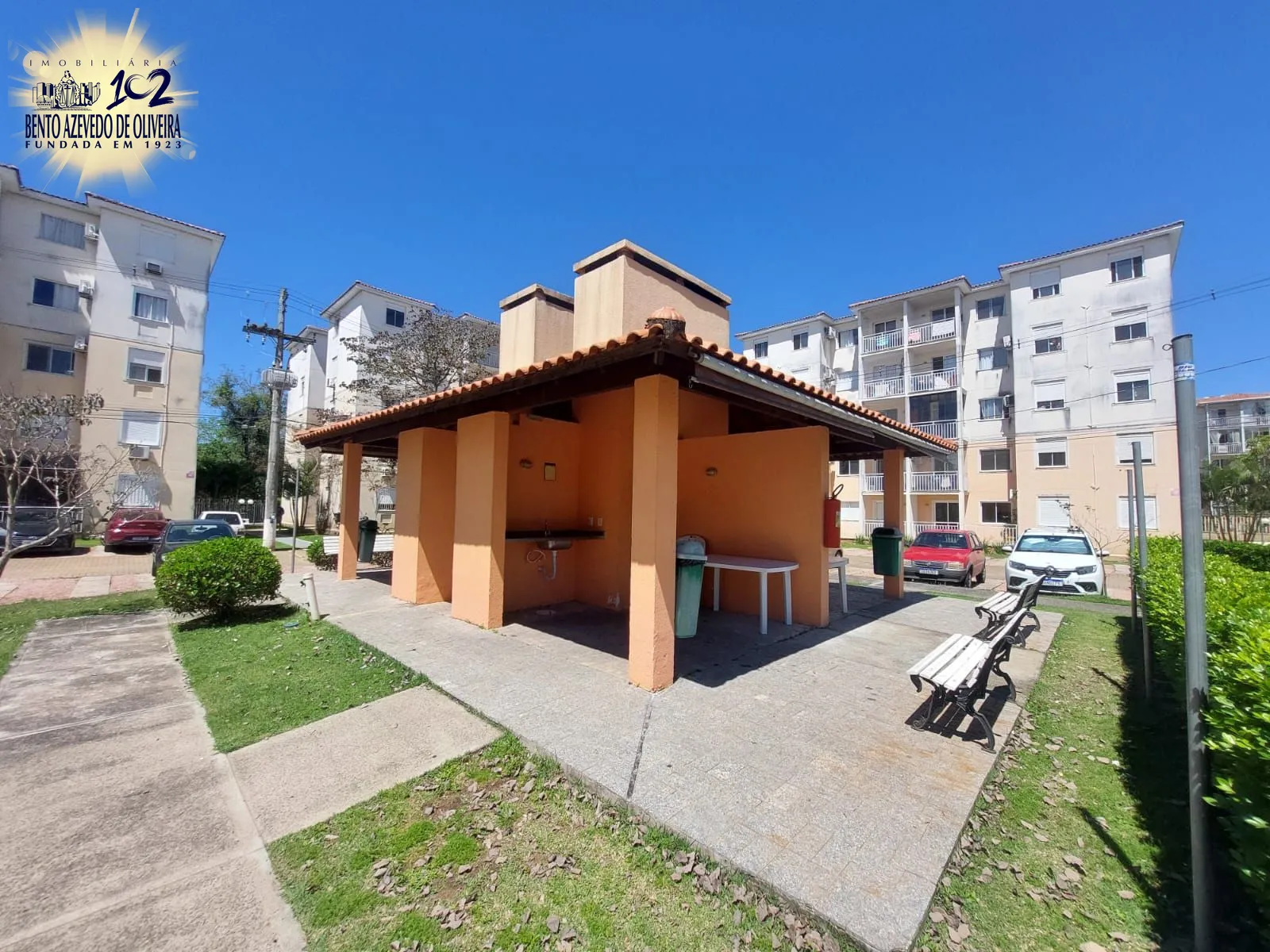 Apartamento, 3 quartos, 67 m² - Foto 24