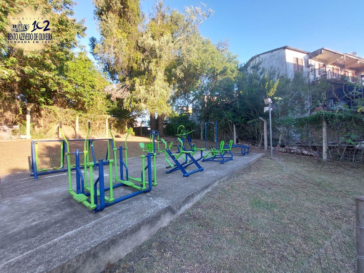 Apartamento, 1 quarto, 36 m² - Foto 13