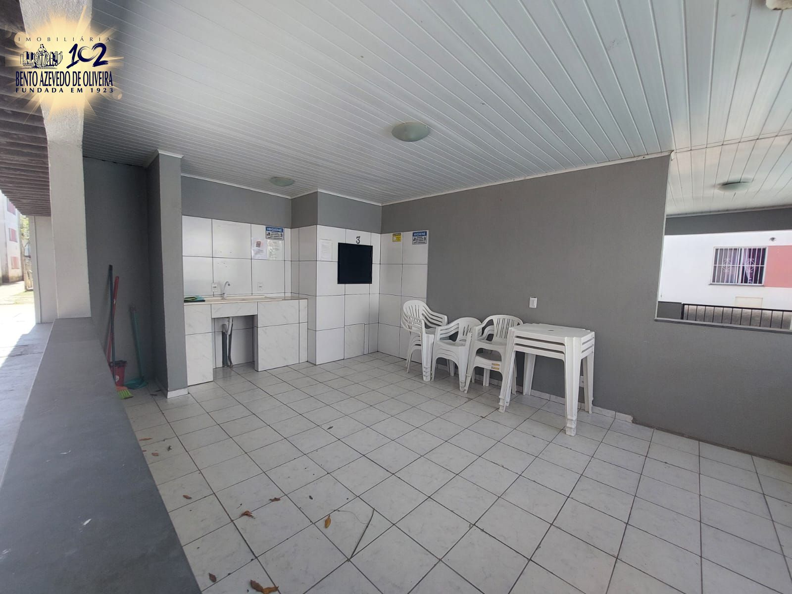 Apartamento, 2 quartos, 45 m² - Foto 14