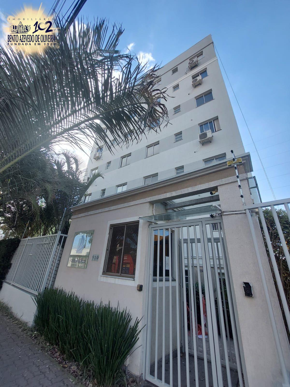 Apartamento, 2 quartos, 44 m² - Foto 1