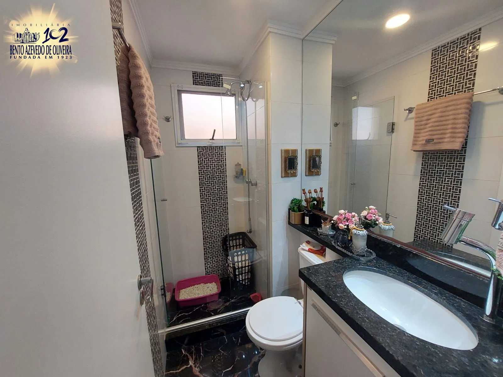 Apartamento, 3 quartos, 67 m² - Foto 13