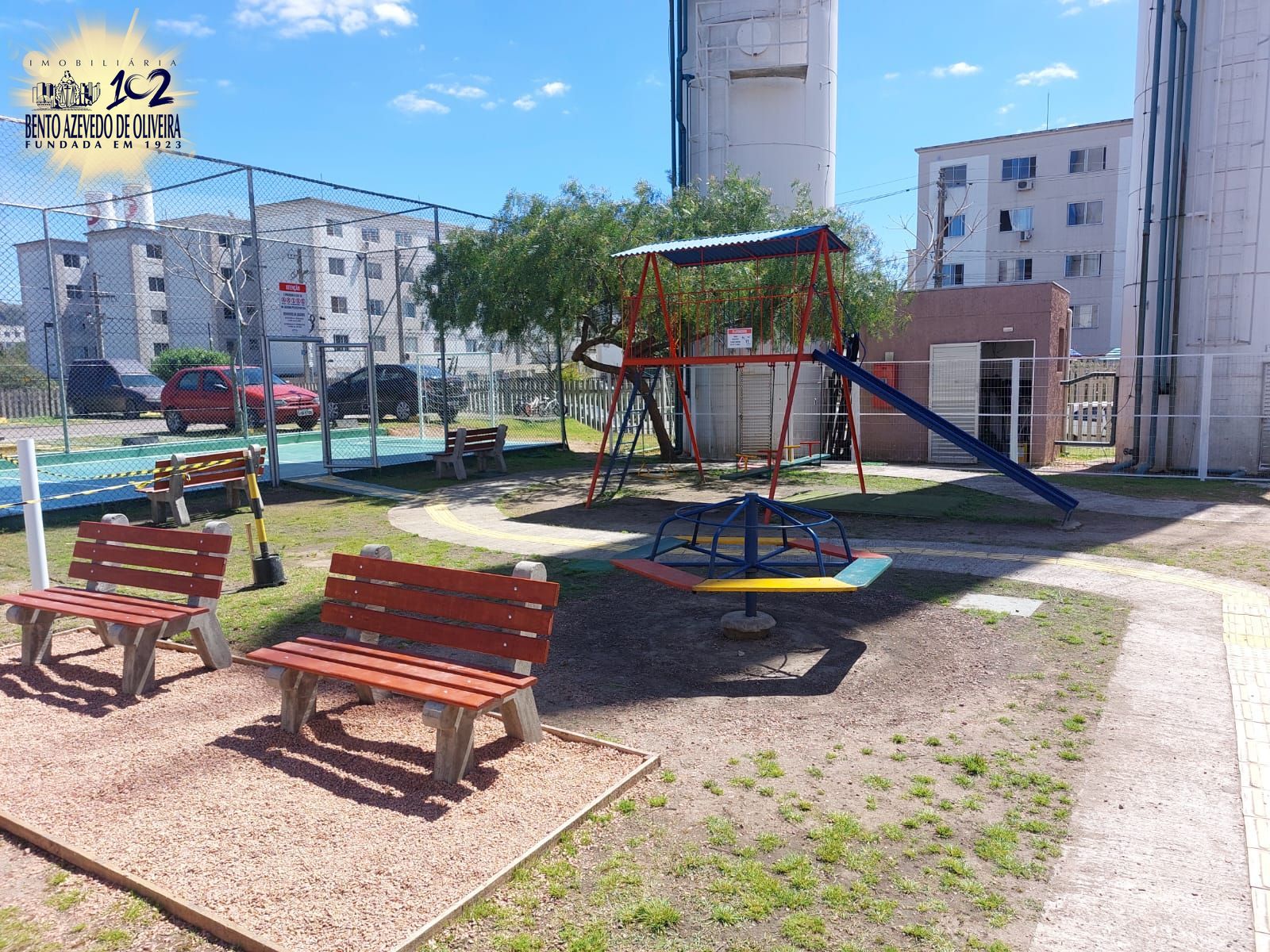 Apartamento, 2 quartos, 40 m² - Foto 16