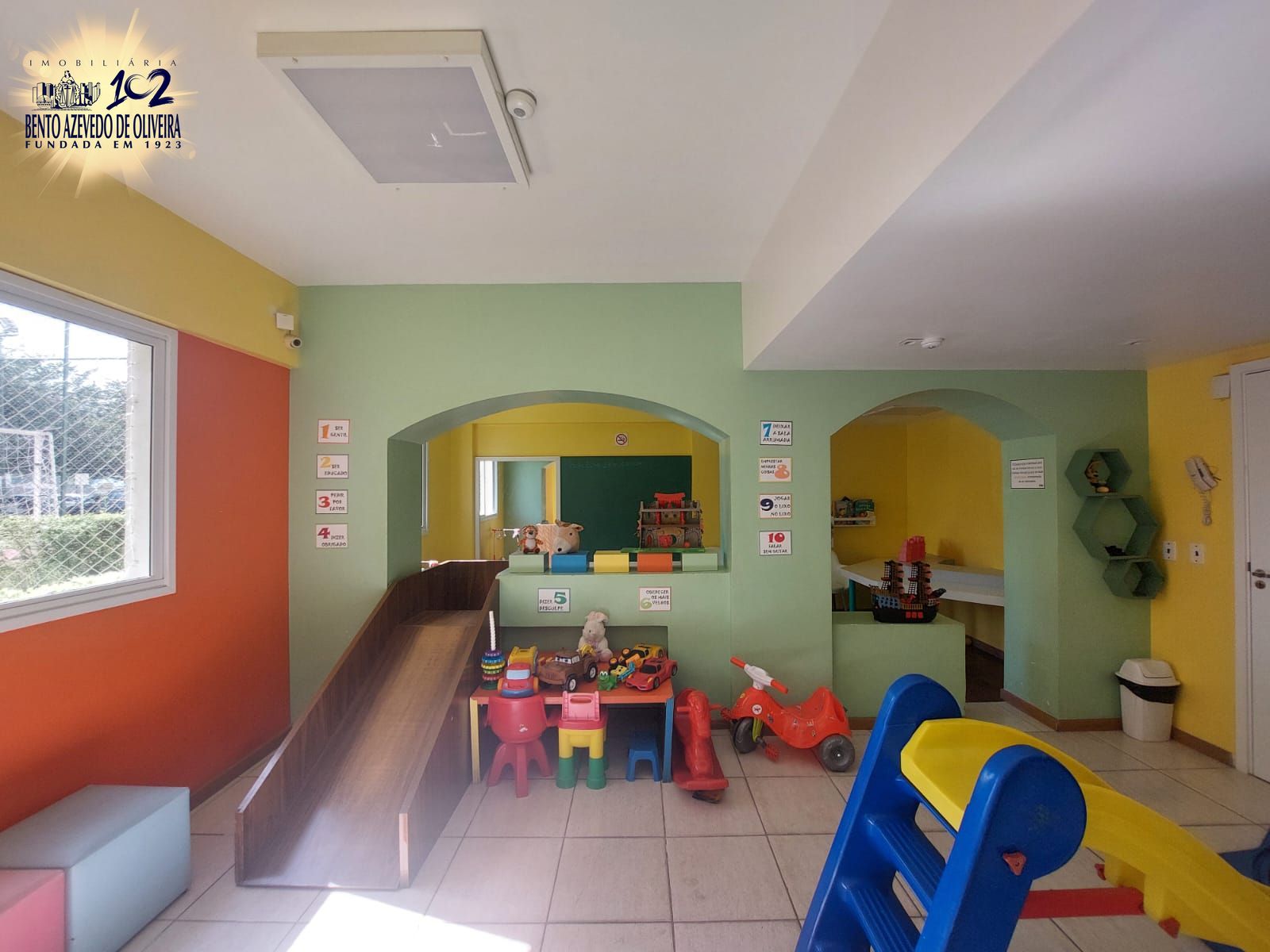 Apartamento, 2 quartos, 60 m² - Foto 27