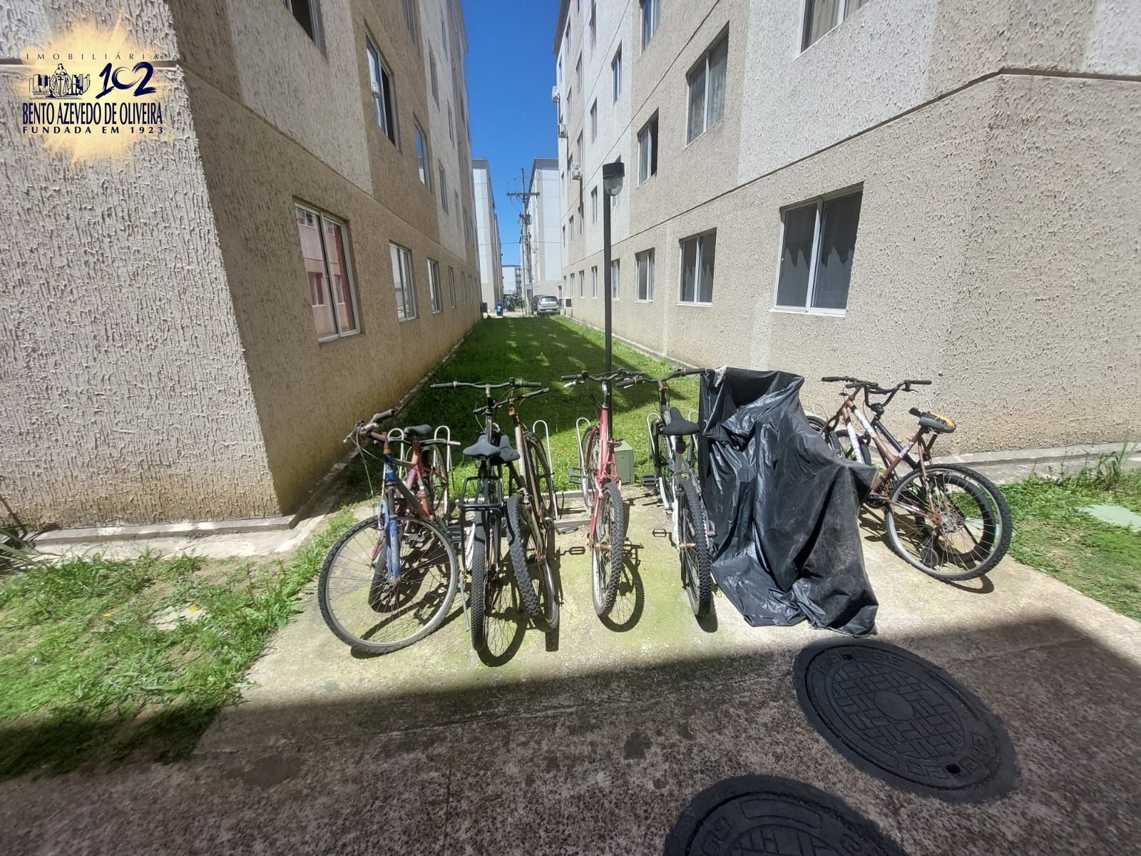 Apartamento, 2 quartos, 41 m² - Foto 18