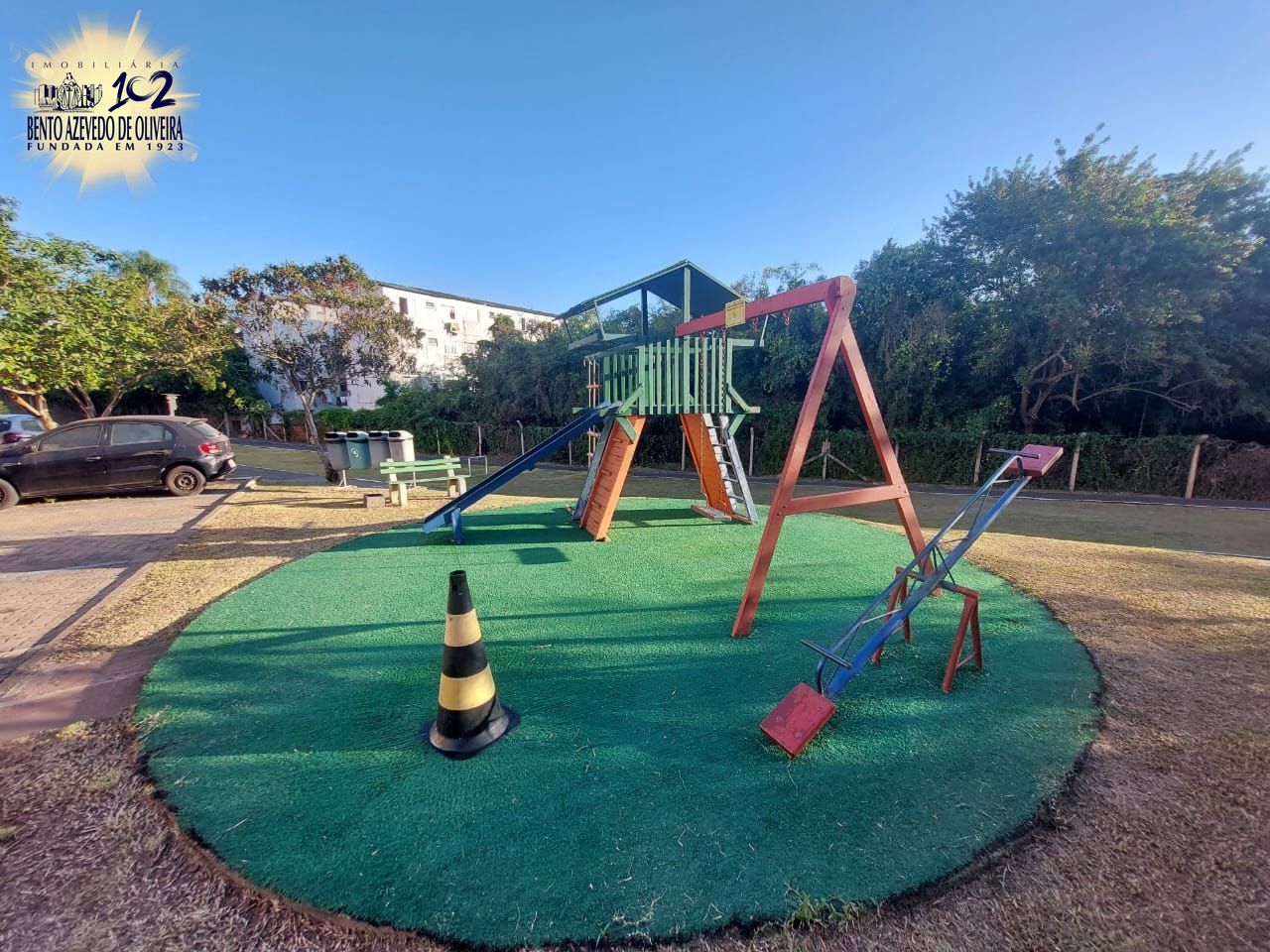 Apartamento, 1 quarto, 36 m² - Foto 11