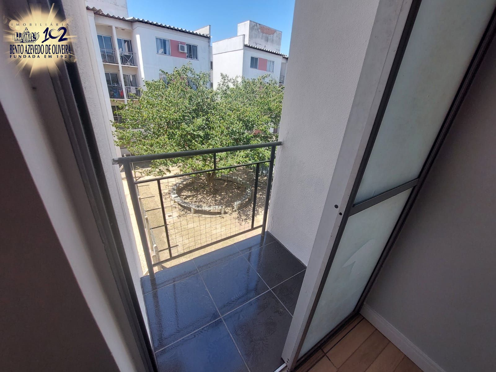 Apartamento, 2 quartos, 45 m² - Foto 5