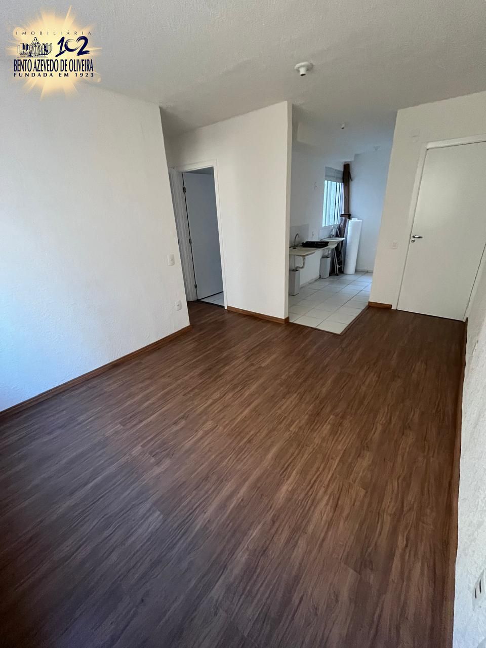 Apartamento, 2 quartos, 41 m² - Foto 3