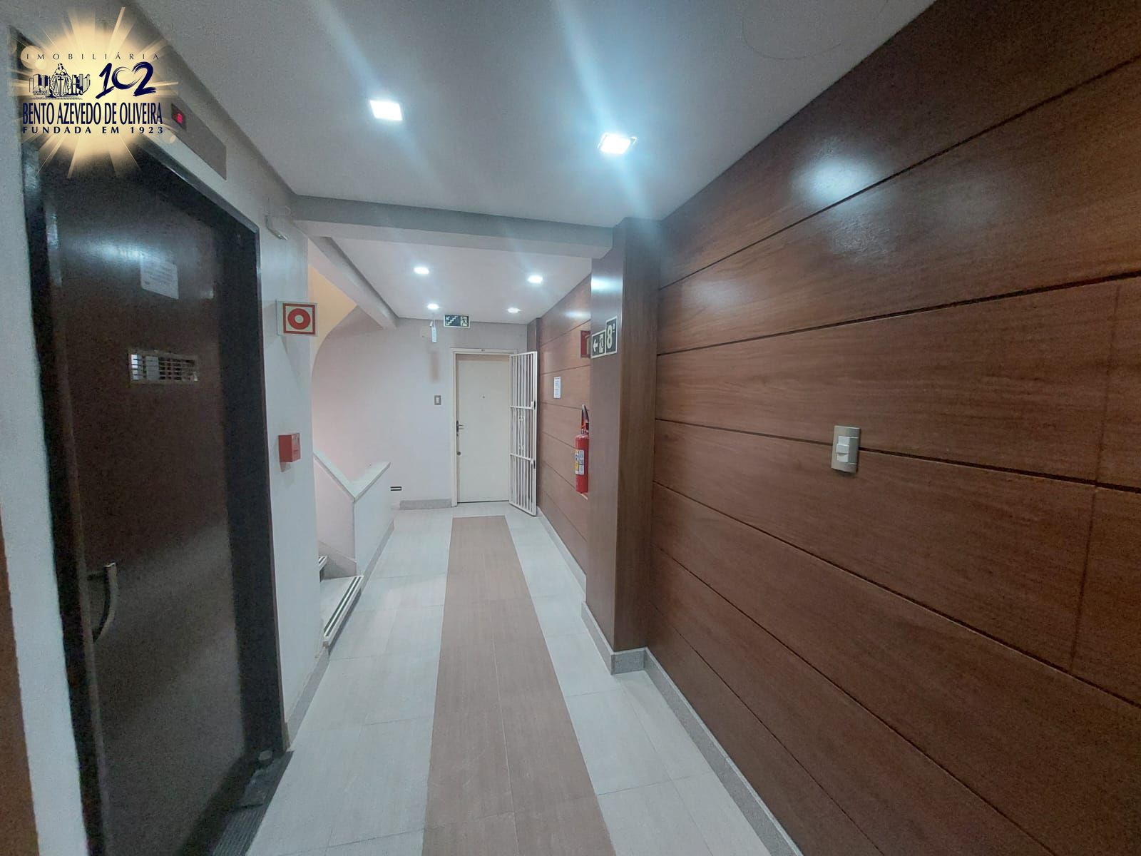 Sala-Conjunto, 36 m² - Foto 3