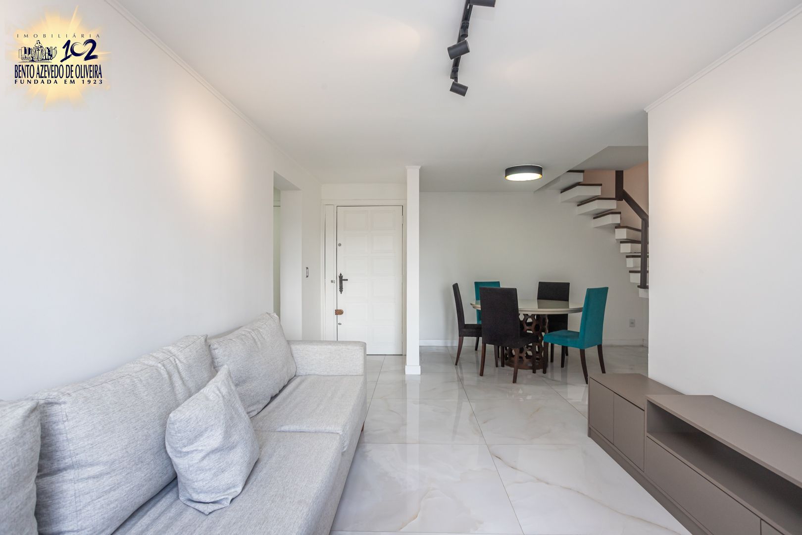 Apartamento, 3 quartos, 204 m² - Foto 9