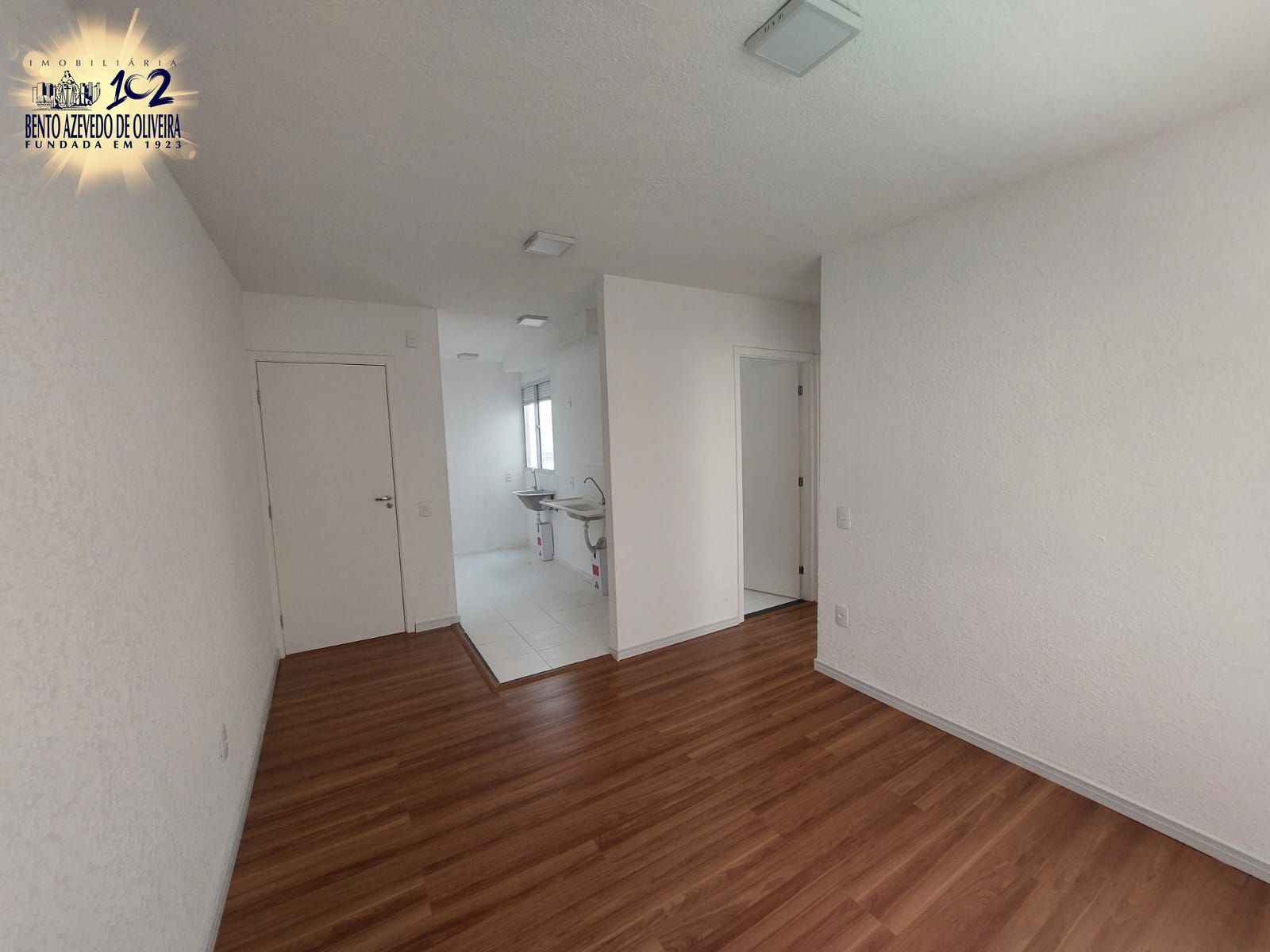 Apartamento, 2 quartos, 41 m² - Foto 3