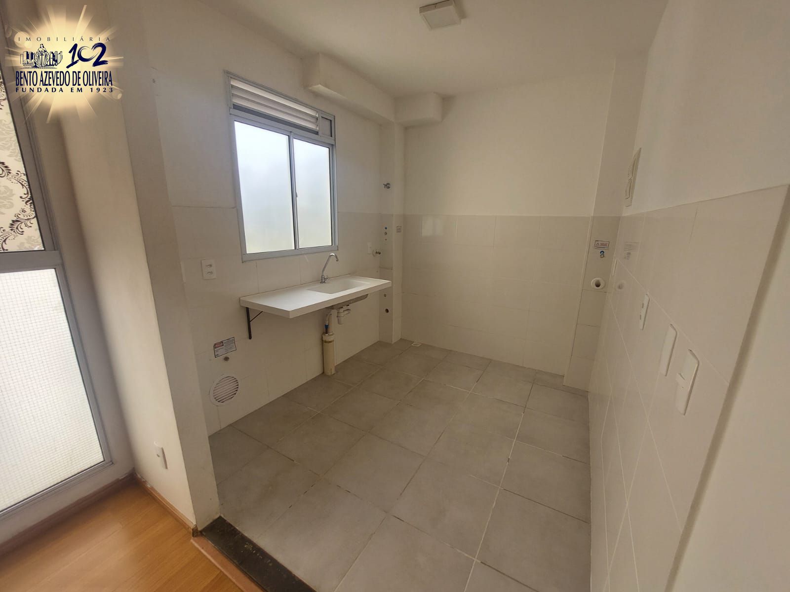 Apartamento, 2 quartos, 41 m² - Foto 3