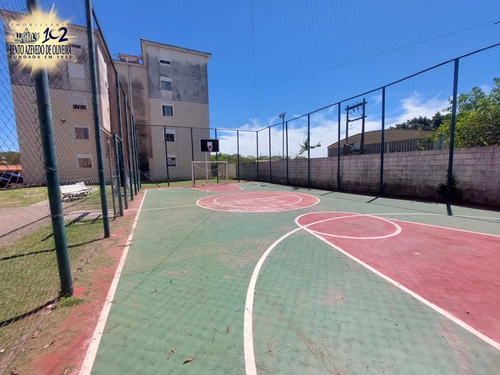 Apartamento, 3 quartos, 67 m² - Foto 31
