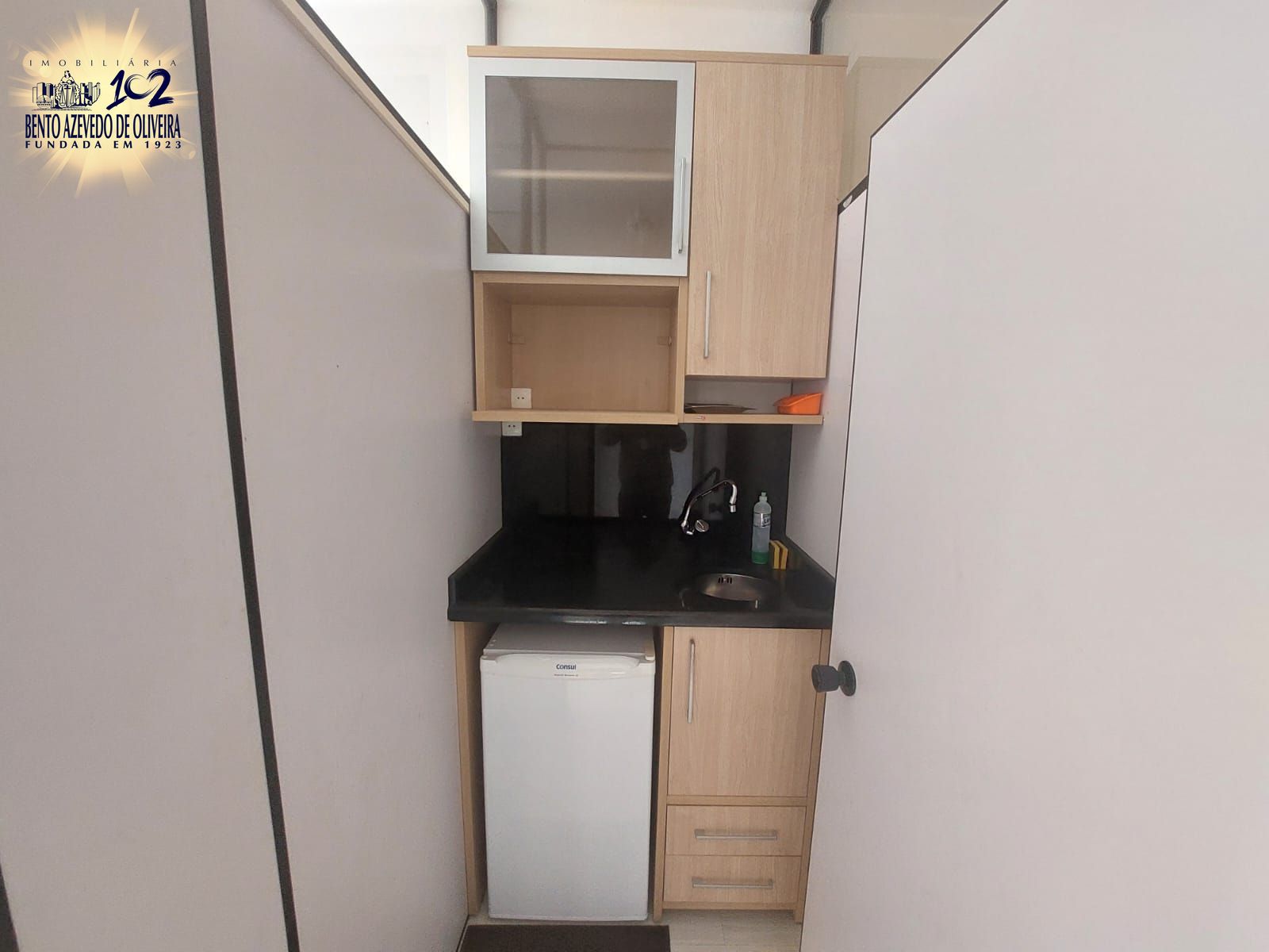 Sala-Conjunto, 36 m² - Foto 10