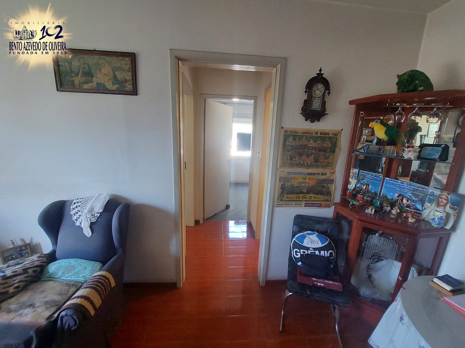 Apartamento, 2 quartos, 67 m² - Foto 7
