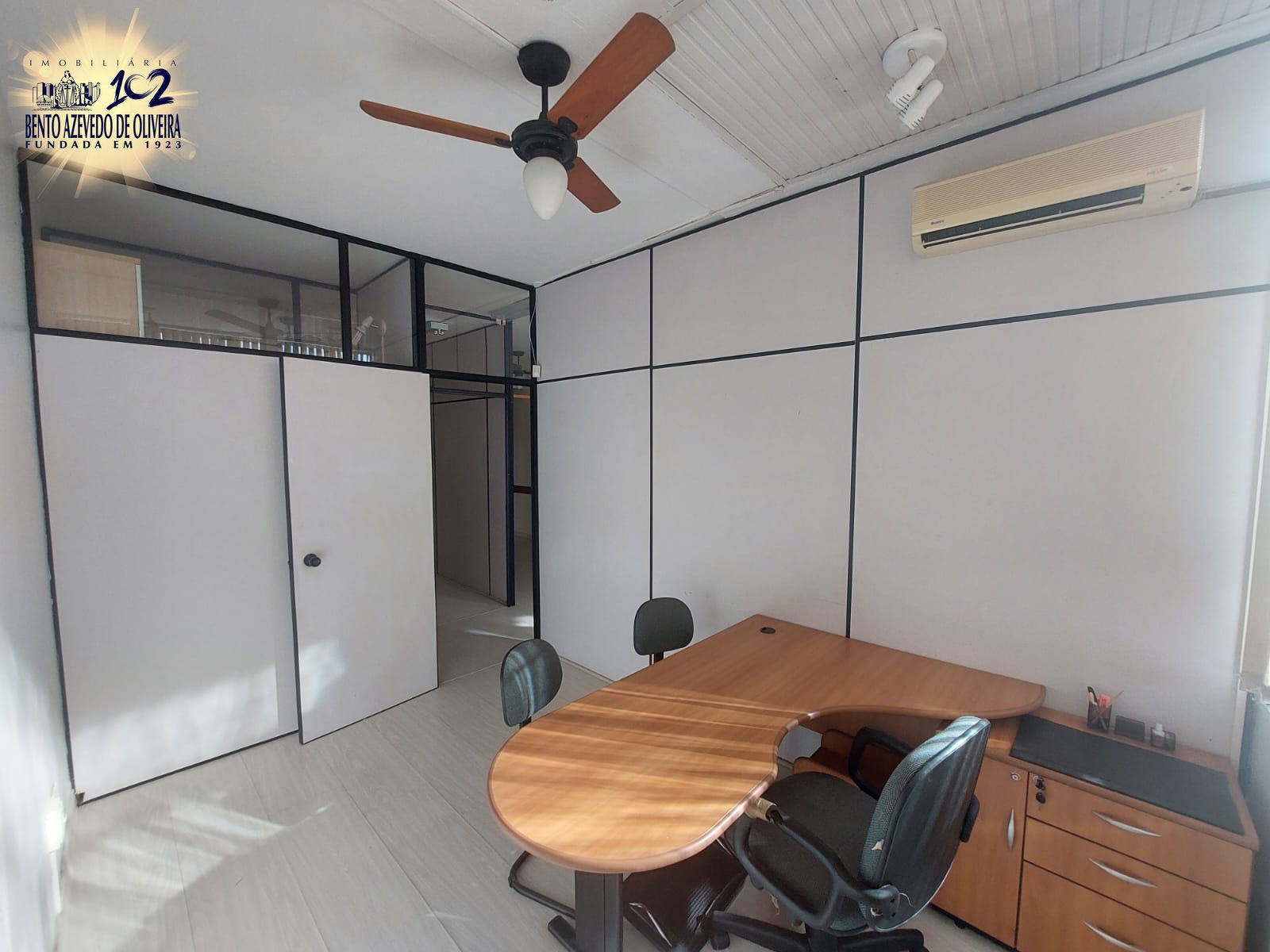 Sala-Conjunto, 36 m² - Foto 12