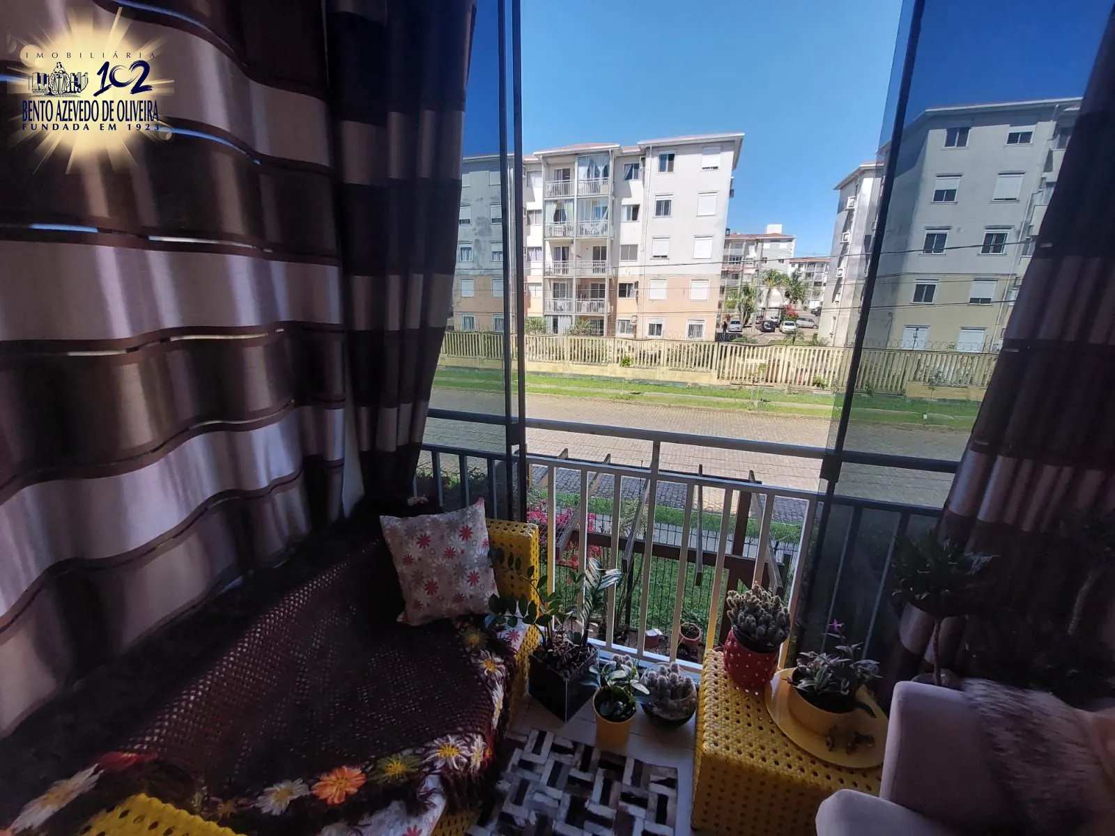 Apartamento, 3 quartos, 67 m² - Foto 3